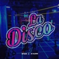 Nfasis、Dj Alexis、Joel Garcia Dominguez - La Disco