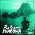 Balearic Sundown 003