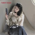 Fallinf - 你又一直哭着说不要 (58秒片段)