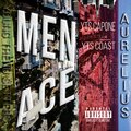 YTS COA$T、YTS CAPONE - Menace