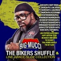 Cupid、Big Mucci - Line Steppers Slide (feat. Cupid)(Remix)