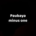 Jamloudnow - Paubaya Minus One