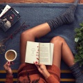 Study Time Relaxing Christmas Playlist