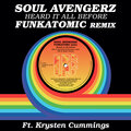 Heard It All Before (Funkatomic remix)