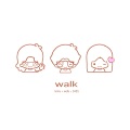 Walk (Explicit)