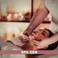Relaxing Music、Zen Meditation and Natural White Noise and New Age Deep Massage、Best Relaxing Spa Music、Yoga - Deep Waves Sea Atmospheres