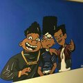 lil taco、Lxl Marxo、Fargo - Groovington