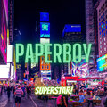 Paperboy - Superstar