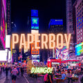 Paperboy - Django