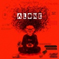 Blue - Alone (Explicit)