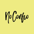 Yneliz、Hectoor、Jan Cee、Conep - No Confio (Explicit)