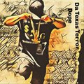 Da Texas Terror - Dope