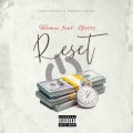 Homie、Gottie - reset (Explicit)