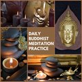 Buddhist Meditation Music Set - Healing Ritual