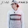 J3-dub、Phantom - Fak3 (Explicit)