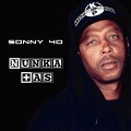 Karlon、Sonny 40、Moleza - Rap 90