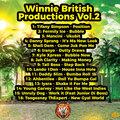 mancini、Various Artists - Ukubit (Explicit)