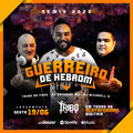 Tribo do Funk、Michaell D.、DJ Emerson MK - Guerreiro de Hebrom