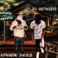 DJ Ruthless、Traphouse Jizzle - RECIPE (Explicit)