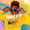 kingpuntocom beats - Happy