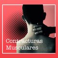 Contracturas Musculares: Música para Masajes Descontracturantes, Antiansiedad y Antiestrés