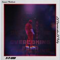 Overcoming Fear LP Deluxe (Explicit)