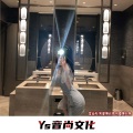 官云天 - 爱情总是若有若无 (DJ版)