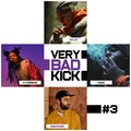 Ekloz、Very Bad Kick、Dab Rozer、Rash、KT Gorique - Very Bad Kick #3 (Explicit)