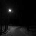 ANDE - dark path