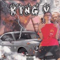 KING V、Richie Souf、Vincent Lukes - Luxuries