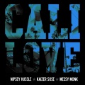 Cali Love (Cali Plug)(feat. Messy Monk)(Explicit)