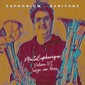 Jorijn Van Hese、Edvard Grieg - Peer Gynt Suite Op 46, No. 1, IV, In the Hall of the Mountain King (Euphonium Multi-Track)