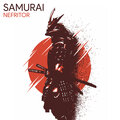 Nefritor - Samurai