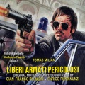 Enrico Pieranunzi、Gian Franco Plenizio - Liberi armati pericolosi, Seq. 5
