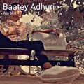 Aerøkit、No One - Baatey Adhuri (Rapsong)