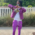 HoodRich Pablo Juan - Get In My Bag (Explicit)