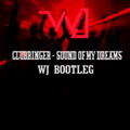 WJ - Clubringer-Sound Of My Dream (WJ Remix)