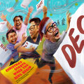 the itchyworms - Maligayang Pasko