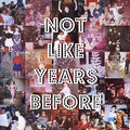 EchoStorms - Not Like Years Before
