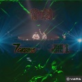7Grams、VESK GREEN - 背刺