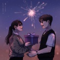 Taeb2 - 이 밤이 지나도