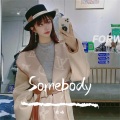 晴屿 - Think About You