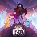 Adventure Time、Michaela Dietz、Zuzu - Eternity With You