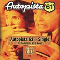 J.M.Baule、Autopista 61、Charlie McCoy - Autopista 61 (feat. Charlie McCoy & J.M.Baule)