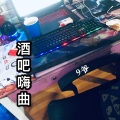 9爷 - 红番区嗨 (DJ版)