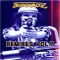 Teoss、Delano - Your Body