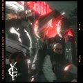 Rino Mandingo、DJ Cutrock、Hennysee、Raz-One、Escape - YCF (Explicit)
