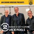 Joy Williams、Jack Poels - In de Achtertuin (2 Meter Session)