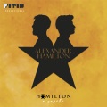 Pitu Manubens、Manu Pilas、Andrea Bayardo、Hamilton a Capella、Dustin Calderón、Carlos Salgado、Lydia Fairen、Ángel Padilla、Hector Otones、Judith Tobella - Alexander Hamilton