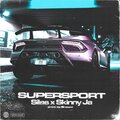 Silas、Skinny Ja - Supersport (Explicit)